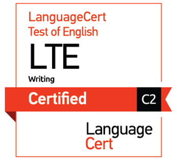 certyfikat lte